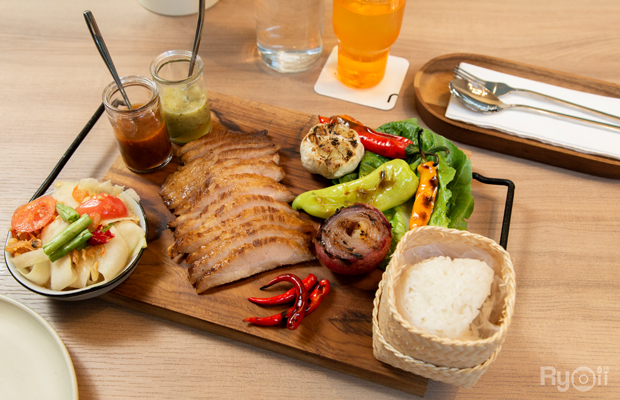 รวม 25 ร้านเด็ดย่าน อารีย์ ใกล้ bts เดินทางง่าย ของอร่อยเพียบ!