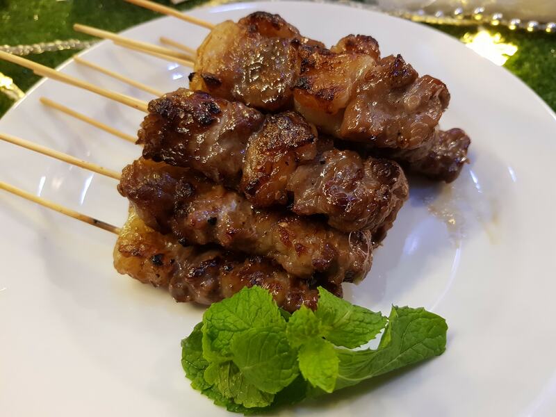 รวม 25 ร้านเด็ดย่าน อารีย์ ใกล้ bts เดินทางง่าย ของอร่อยเพียบ!