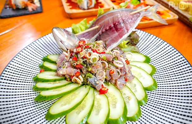 รวม 25 ร้านเด็ดย่าน อารีย์ ใกล้ bts เดินทางง่าย ของอร่อยเพียบ!