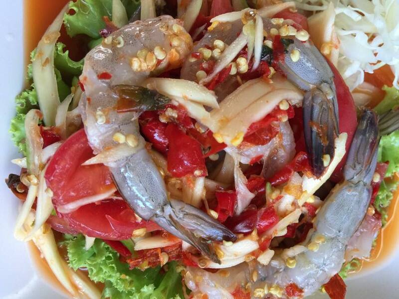 รวม 25 ร้านเด็ดย่าน อารีย์ ใกล้ bts เดินทางง่าย ของอร่อยเพียบ!