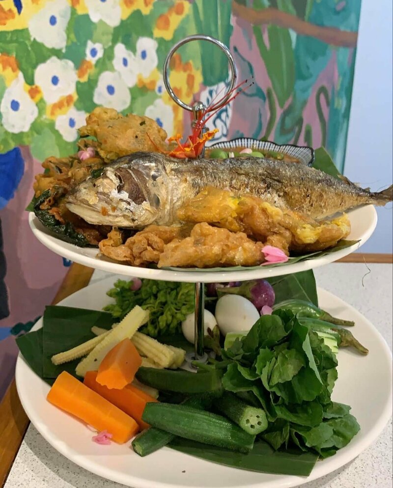 รวม 25 ร้านเด็ดย่าน อารีย์ ใกล้ bts เดินทางง่าย ของอร่อยเพียบ!