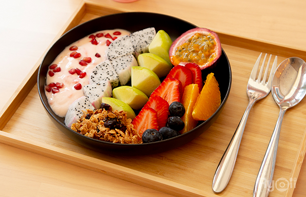 รวม 25 ร้านเด็ดย่าน อารีย์ ใกล้ bts เดินทางง่าย ของอร่อยเพียบ!