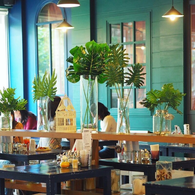 รวม 25 ร้านเด็ดย่าน อารีย์ ใกล้ bts เดินทางง่าย ของอร่อยเพียบ!