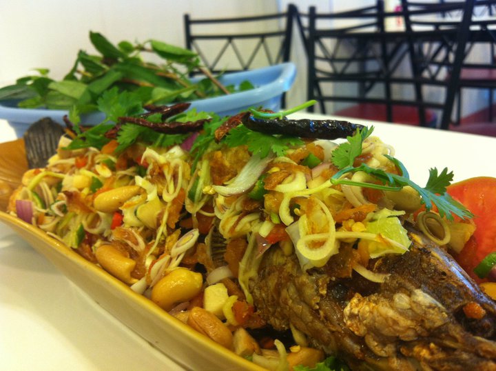 รวม 25 ร้านเด็ดย่าน อารีย์ ใกล้ bts เดินทางง่าย ของอร่อยเพียบ!