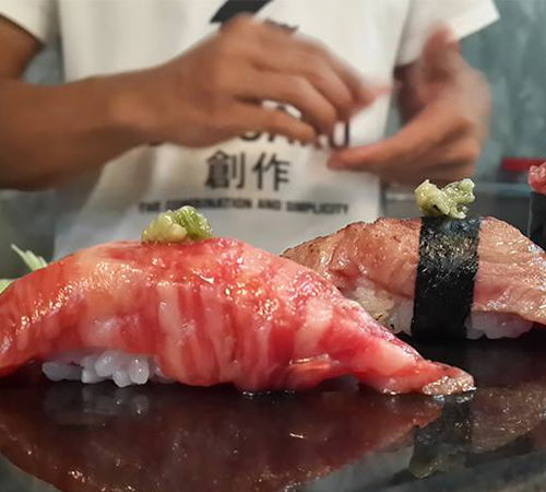 รวม 25 ร้านเด็ดย่าน อารีย์ ใกล้ bts เดินทางง่าย ของอร่อยเพียบ!