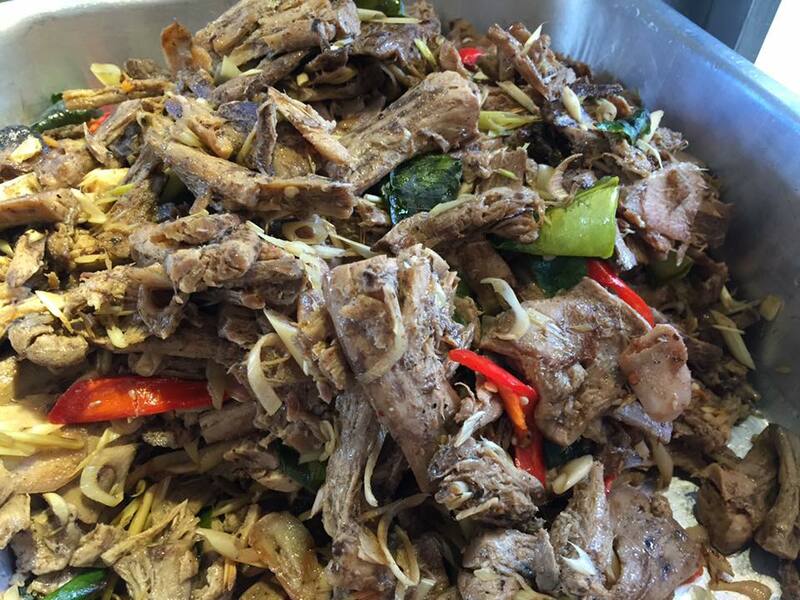 รวม 25 ร้านเด็ดย่าน อารีย์ ใกล้ bts เดินทางง่าย ของอร่อยเพียบ!