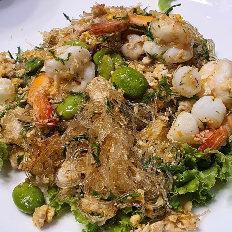 รวม 25 ร้านเด็ดย่าน อารีย์ ใกล้ bts เดินทางง่าย ของอร่อยเพียบ!