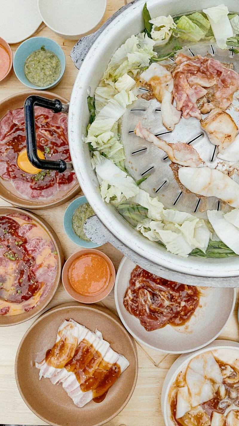 รวม 25 ร้านเด็ดย่าน อารีย์ ใกล้ bts เดินทางง่าย ของอร่อยเพียบ!