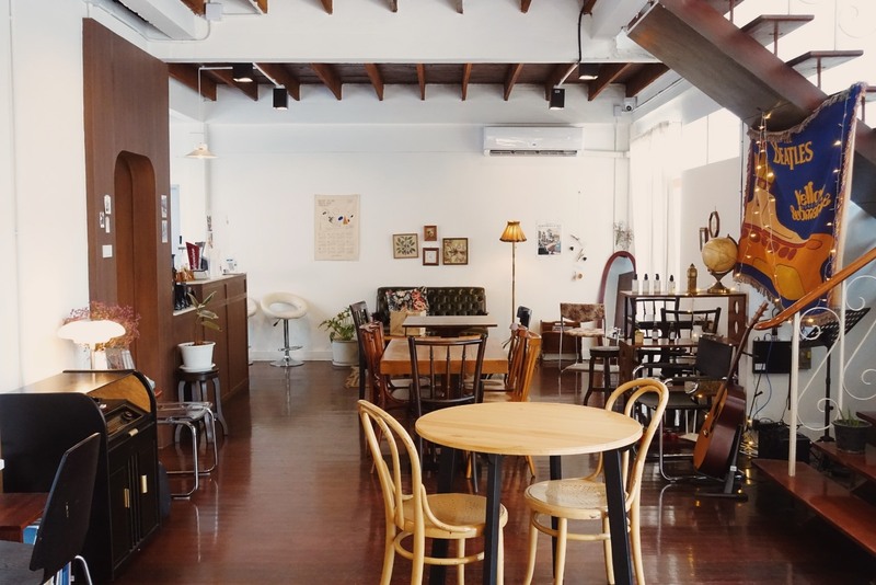 รวม 25 ร้านเด็ดย่าน อารีย์ ใกล้ bts เดินทางง่าย ของอร่อยเพียบ!