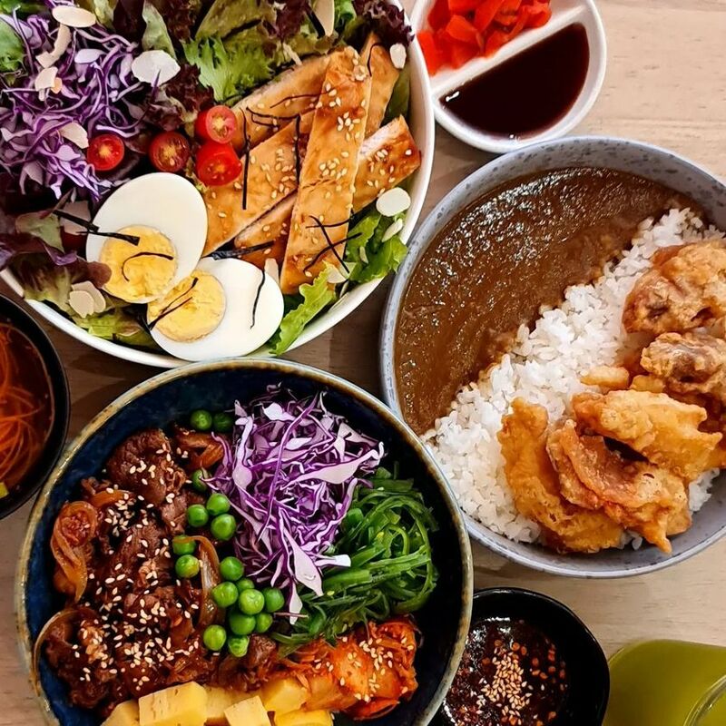 รวม 25 ร้านเด็ดย่าน อารีย์ ใกล้ bts เดินทางง่าย ของอร่อยเพียบ!