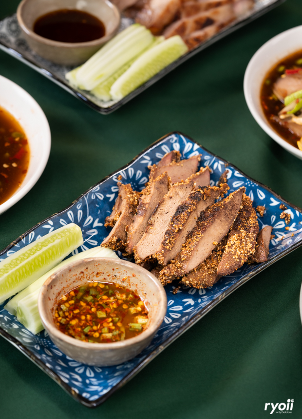 รวม 25 ร้านเด็ดย่าน อารีย์ ใกล้ bts เดินทางง่าย ของอร่อยเพียบ!