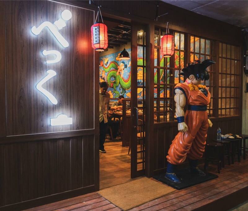 รวม 25 ร้านเด็ดย่าน อารีย์ ใกล้ bts เดินทางง่าย ของอร่อยเพียบ!