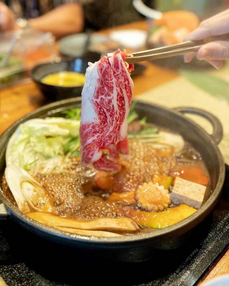 รวม 25 ร้านเด็ดย่าน อารีย์ ใกล้ bts เดินทางง่าย ของอร่อยเพียบ!