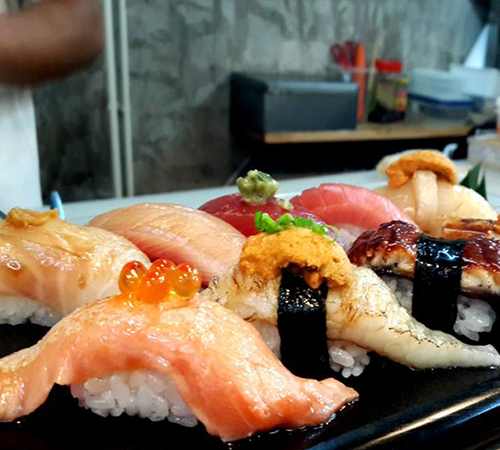 รวม 25 ร้านเด็ดย่าน อารีย์ ใกล้ bts เดินทางง่าย ของอร่อยเพียบ!