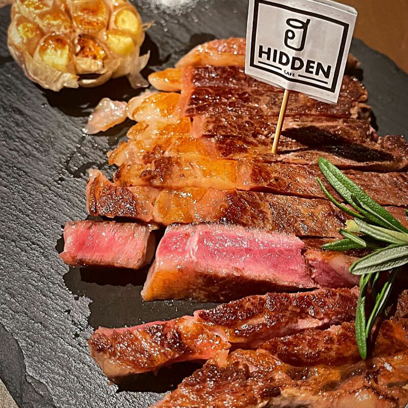 รวม 25 ร้านเด็ดย่าน อารีย์ ใกล้ bts เดินทางง่าย ของอร่อยเพียบ!