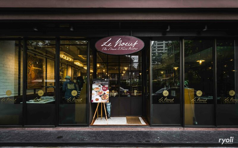 รวม 25 ร้านเด็ดย่าน อารีย์ ใกล้ bts เดินทางง่าย ของอร่อยเพียบ!