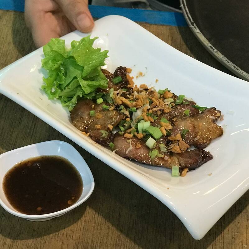 รวม 25 ร้านเด็ดย่าน อารีย์ ใกล้ bts เดินทางง่าย ของอร่อยเพียบ!