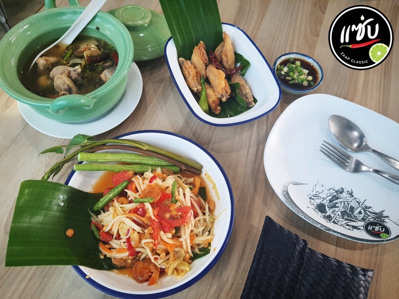 รวม 25 ร้านเด็ดย่าน อารีย์ ใกล้ bts เดินทางง่าย ของอร่อยเพียบ!