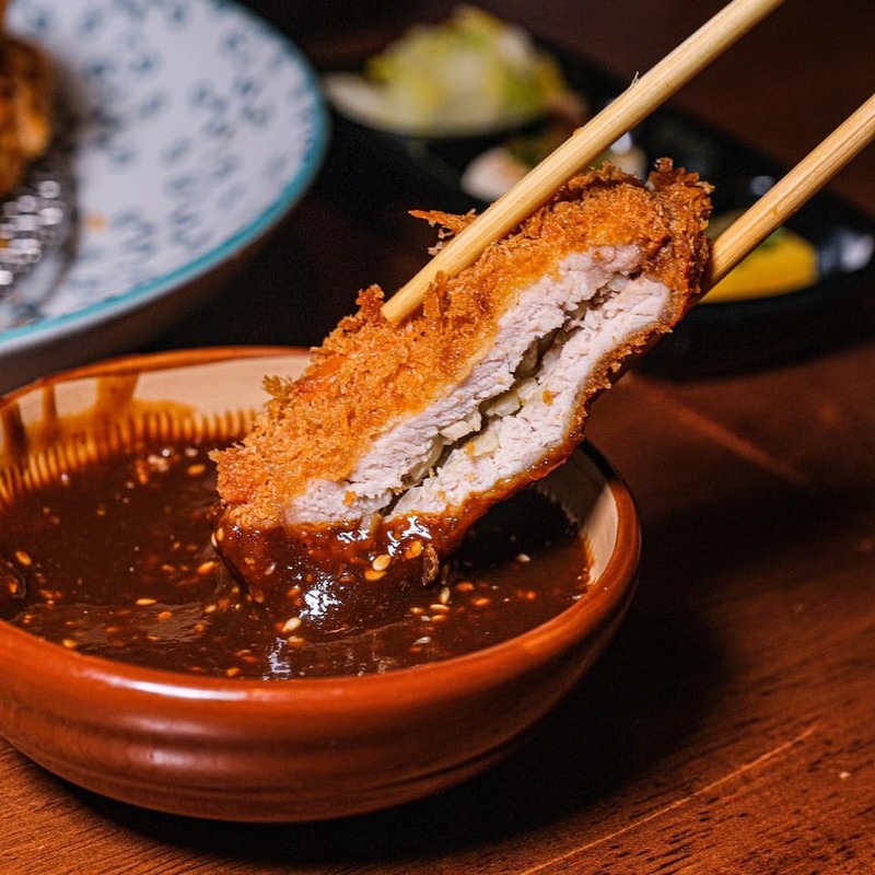 รวม 25 ร้านเด็ดย่าน อารีย์ ใกล้ bts เดินทางง่าย ของอร่อยเพียบ!