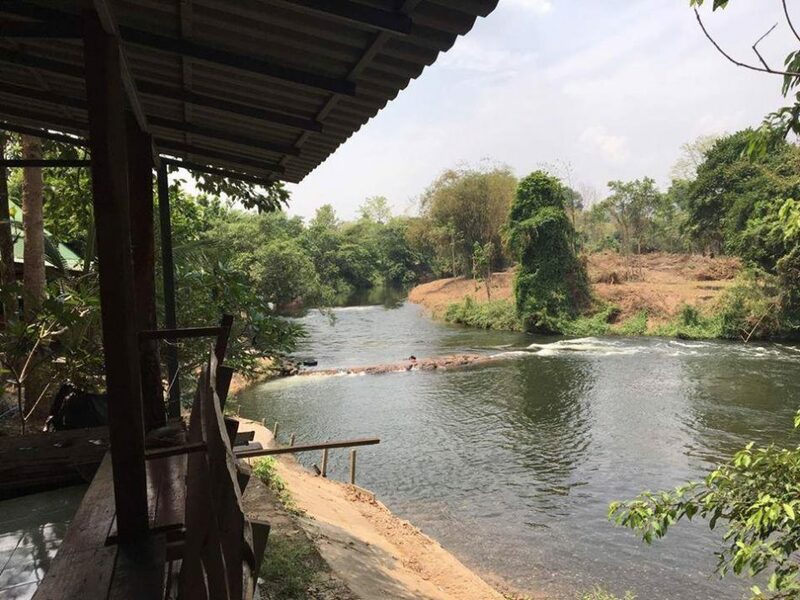 นครนายก, top 20+ ที่พักนครนายก 2567 ที่พักติดลำธาร ที่พักริมน้ำราคาถูกและดี