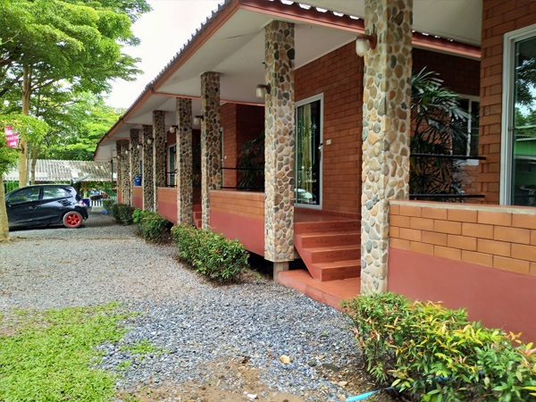 นครนายก, top 20+ ที่พักนครนายก 2567 ที่พักติดลำธาร ที่พักริมน้ำราคาถูกและดี