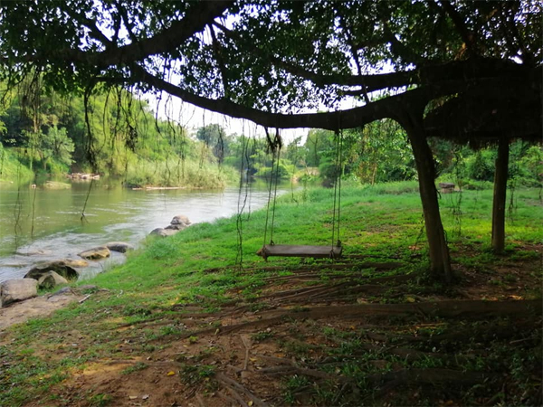 นครนายก, top 20+ ที่พักนครนายก 2567 ที่พักติดลำธาร ที่พักริมน้ำราคาถูกและดี