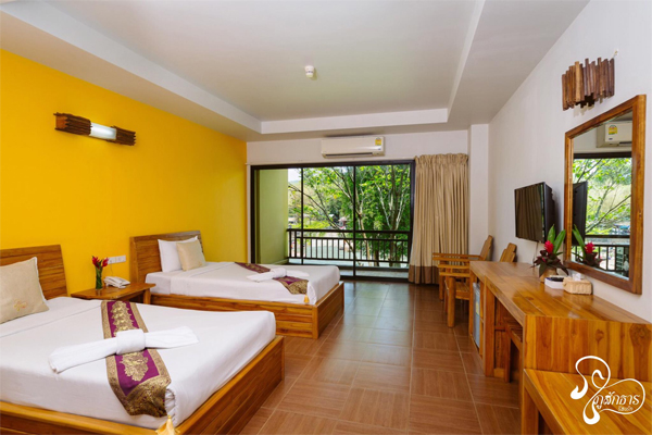 นครนายก, top 20+ ที่พักนครนายก 2567 ที่พักติดลำธาร ที่พักริมน้ำราคาถูกและดี