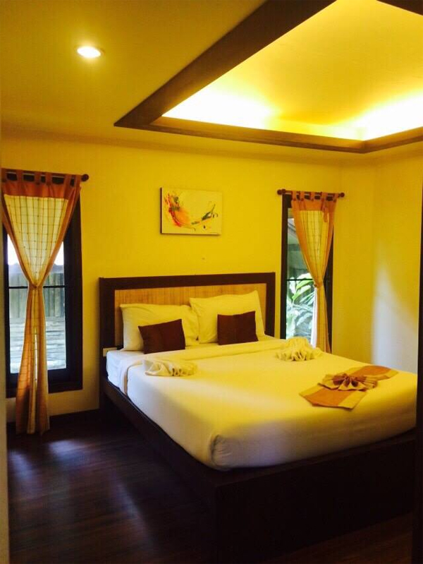 นครนายก, top 20+ ที่พักนครนายก 2567 ที่พักติดลำธาร ที่พักริมน้ำราคาถูกและดี