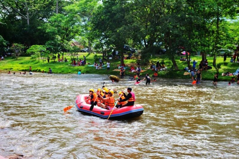 นครนายก, top 20+ ที่พักนครนายก 2567 ที่พักติดลำธาร ที่พักริมน้ำราคาถูกและดี