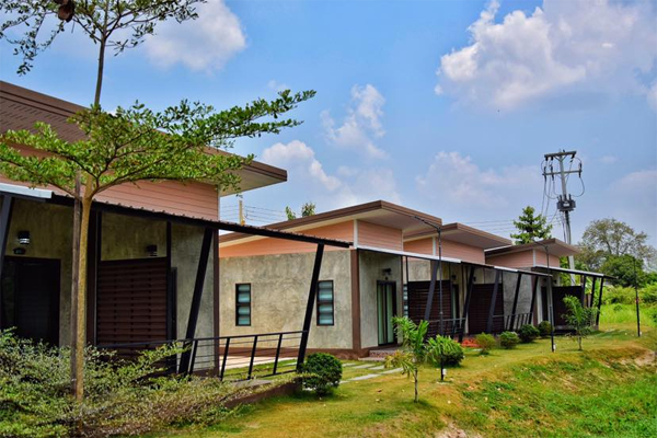 นครนายก, top 20+ ที่พักนครนายก 2567 ที่พักติดลำธาร ที่พักริมน้ำราคาถูกและดี