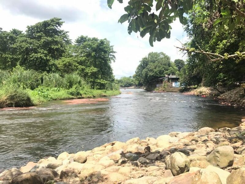 นครนายก, top 20+ ที่พักนครนายก 2567 ที่พักติดลำธาร ที่พักริมน้ำราคาถูกและดี