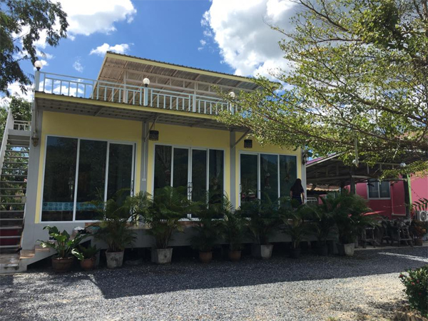 นครนายก, top 20+ ที่พักนครนายก 2567 ที่พักติดลำธาร ที่พักริมน้ำราคาถูกและดี