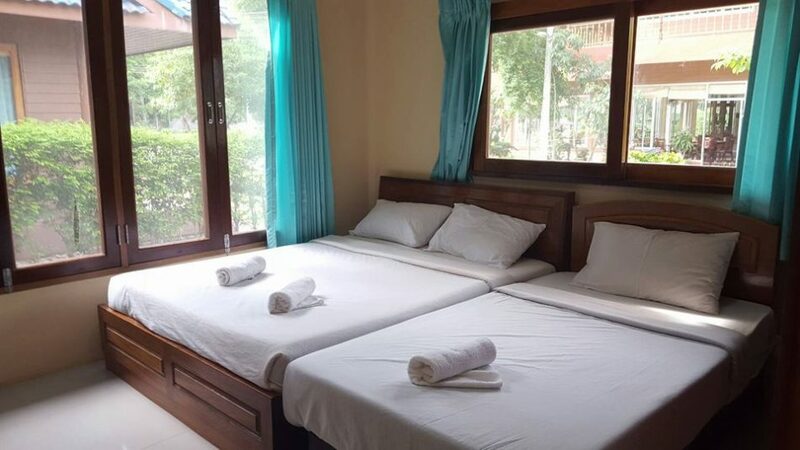 นครนายก, top 20+ ที่พักนครนายก 2567 ที่พักติดลำธาร ที่พักริมน้ำราคาถูกและดี