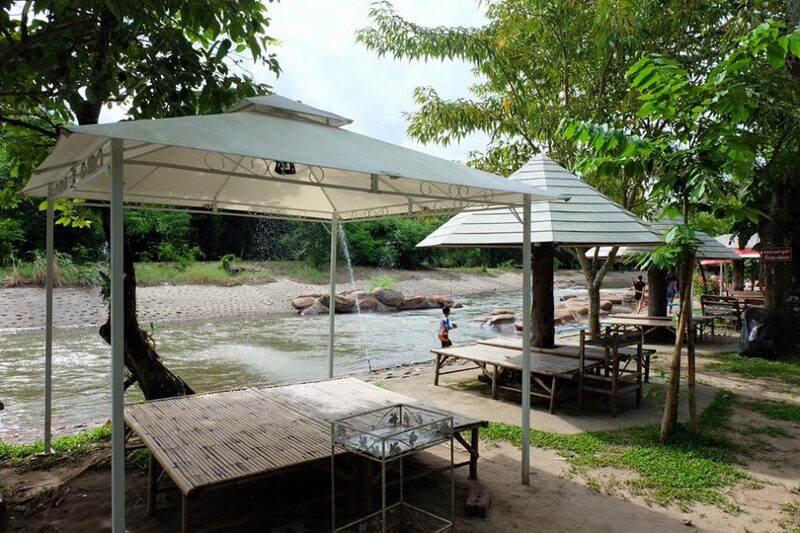 นครนายก, top 20+ ที่พักนครนายก 2567 ที่พักติดลำธาร ที่พักริมน้ำราคาถูกและดี