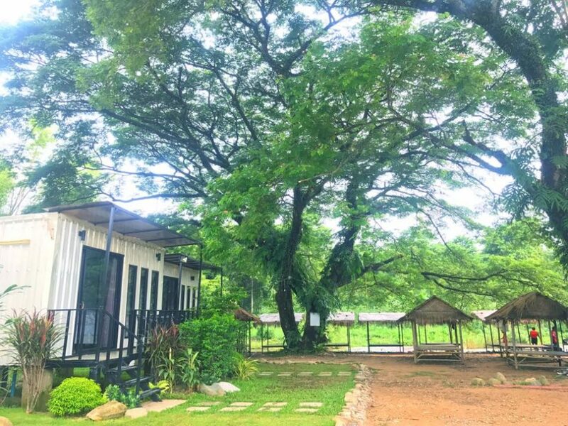 นครนายก, top 20+ ที่พักนครนายก 2567 ที่พักติดลำธาร ที่พักริมน้ำราคาถูกและดี