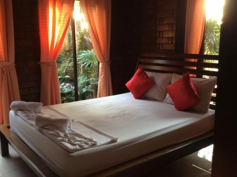 นครนายก, top 20+ ที่พักนครนายก 2567 ที่พักติดลำธาร ที่พักริมน้ำราคาถูกและดี