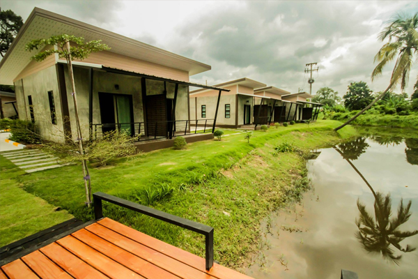 นครนายก, top 20+ ที่พักนครนายก 2567 ที่พักติดลำธาร ที่พักริมน้ำราคาถูกและดี