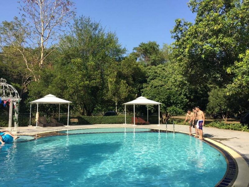 นครนายก, top 20+ ที่พักนครนายก 2567 ที่พักติดลำธาร ที่พักริมน้ำราคาถูกและดี