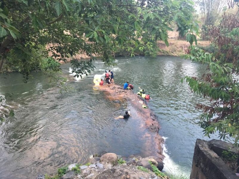 นครนายก, top 20+ ที่พักนครนายก 2567 ที่พักติดลำธาร ที่พักริมน้ำราคาถูกและดี