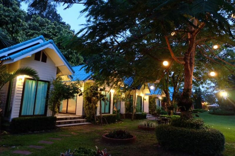 นครนายก, top 20+ ที่พักนครนายก 2567 ที่พักติดลำธาร ที่พักริมน้ำราคาถูกและดี