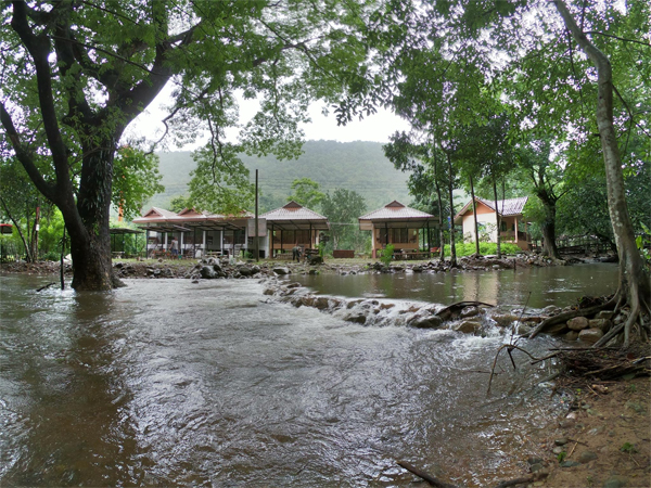 นครนายก, top 20+ ที่พักนครนายก 2567 ที่พักติดลำธาร ที่พักริมน้ำราคาถูกและดี