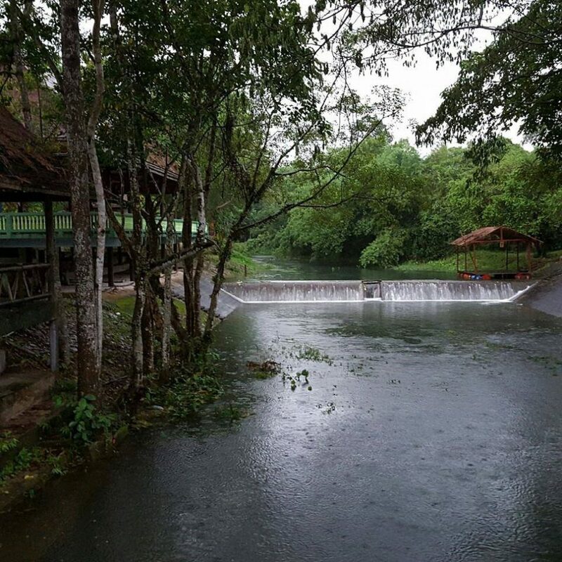 นครนายก, top 20+ ที่พักนครนายก 2567 ที่พักติดลำธาร ที่พักริมน้ำราคาถูกและดี