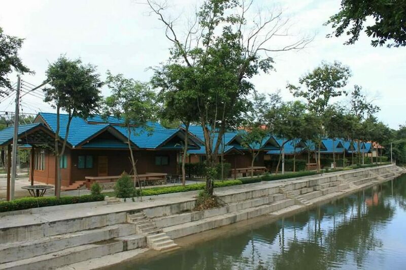 นครนายก, top 20+ ที่พักนครนายก 2567 ที่พักติดลำธาร ที่พักริมน้ำราคาถูกและดี
