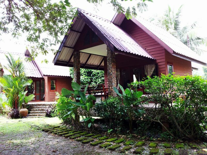 นครนายก, top 20+ ที่พักนครนายก 2567 ที่พักติดลำธาร ที่พักริมน้ำราคาถูกและดี