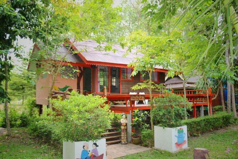 นครนายก, top 20+ ที่พักนครนายก 2567 ที่พักติดลำธาร ที่พักริมน้ำราคาถูกและดี