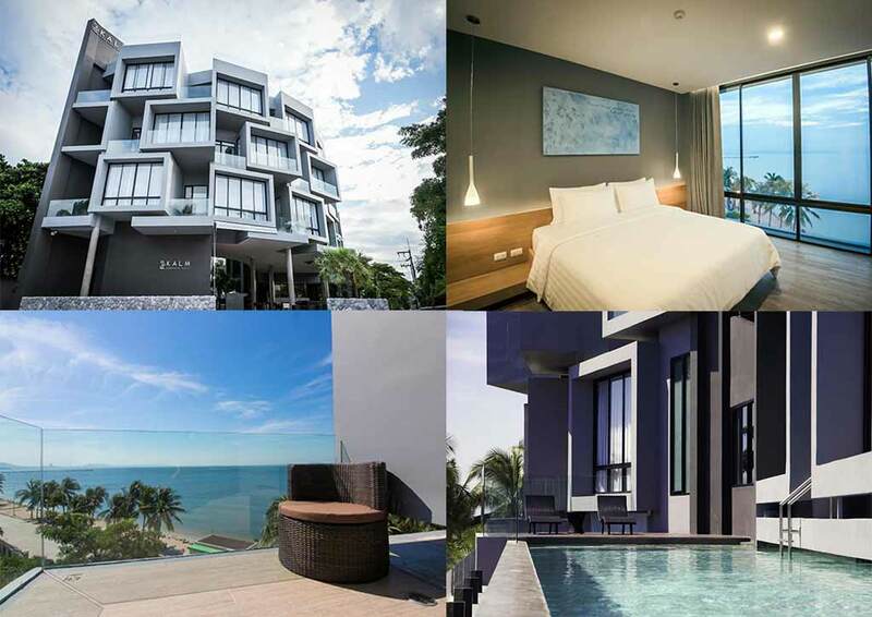 บางแสน, เที่ยวบางแสน, ที่พักบางแสน, top 15+ ที่พักบางแสน 2024 ใกล้ชาดหาด ที่พักสวย พักสบาย