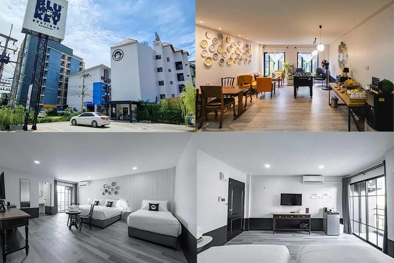 บางแสน, เที่ยวบางแสน, ที่พักบางแสน, top 15+ ที่พักบางแสน 2024 ใกล้ชาดหาด ที่พักสวย พักสบาย