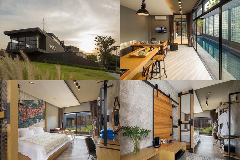 บางแสน, เที่ยวบางแสน, ที่พักบางแสน, top 15+ ที่พักบางแสน 2024 ใกล้ชาดหาด ที่พักสวย พักสบาย