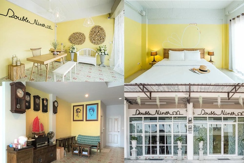 บางแสน, เที่ยวบางแสน, ที่พักบางแสน, top 15+ ที่พักบางแสน 2024 ใกล้ชาดหาด ที่พักสวย พักสบาย