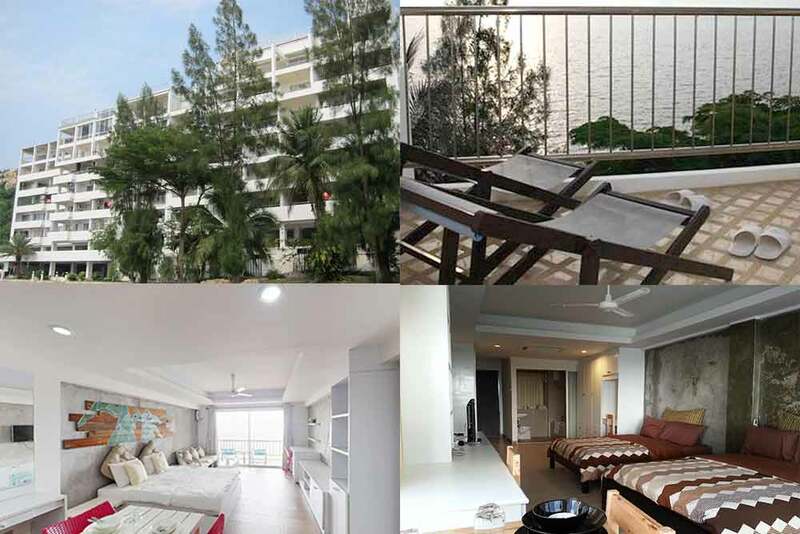 บางแสน, เที่ยวบางแสน, ที่พักบางแสน, top 15+ ที่พักบางแสน 2024 ใกล้ชาดหาด ที่พักสวย พักสบาย